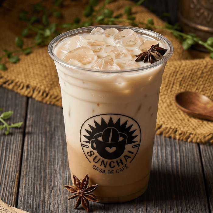 MASALA CHAI