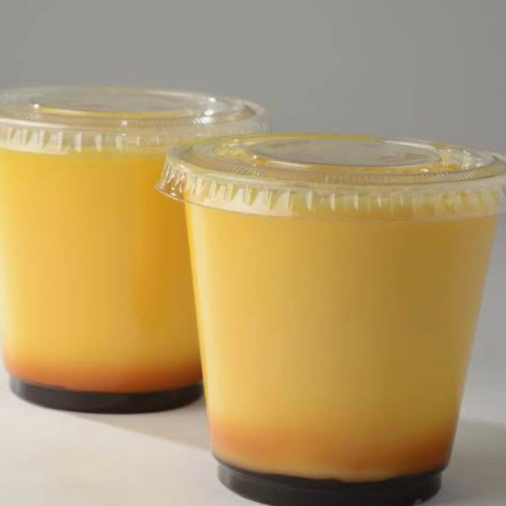 Flan