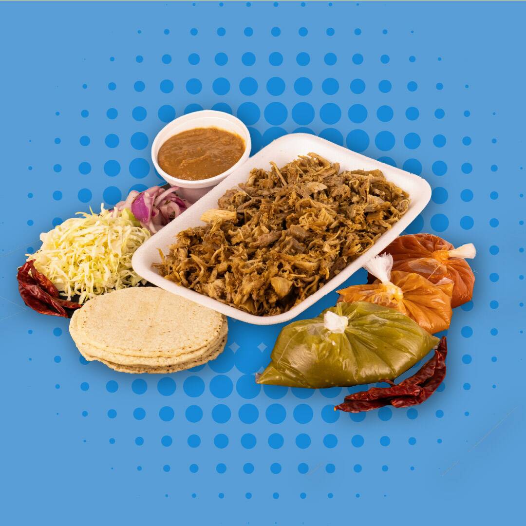El Compartido (300 Gr)