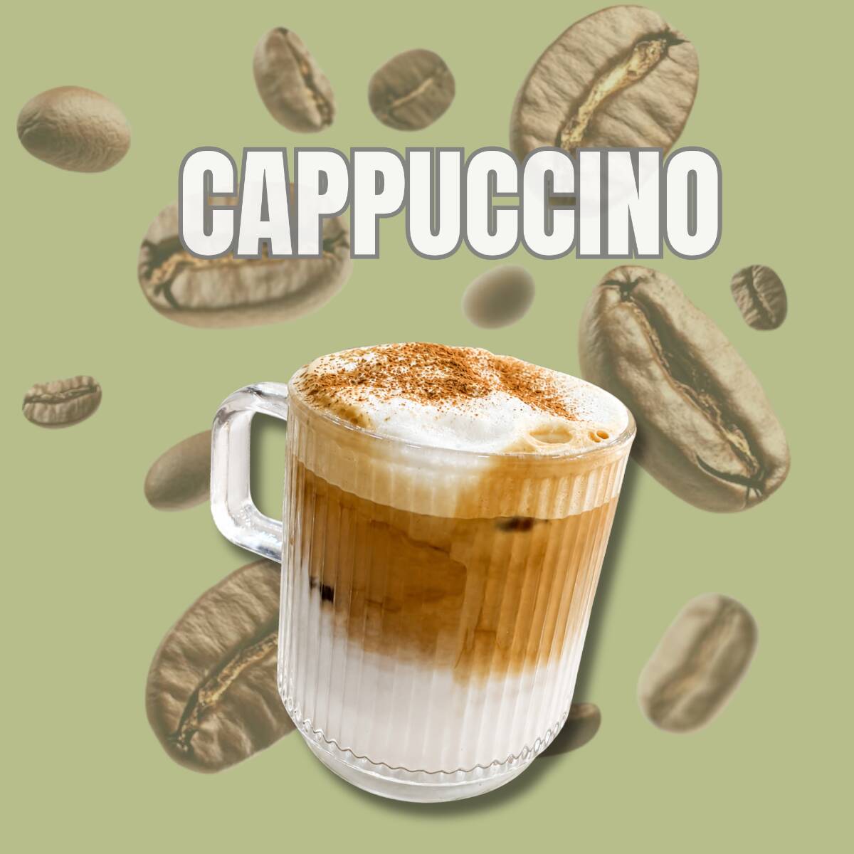 Capuccino