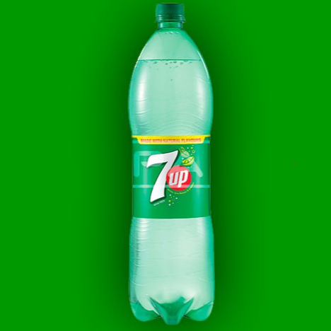 7 Up 1.5 L