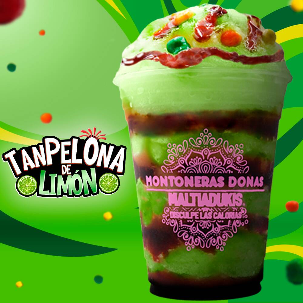 TanPelona Limon