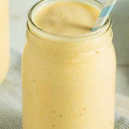Licuado De Platano