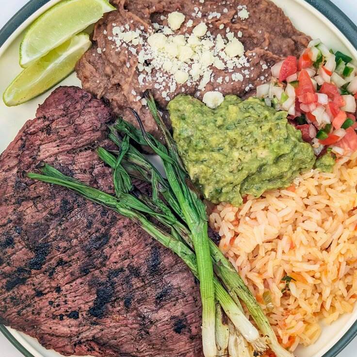 Carne Asada