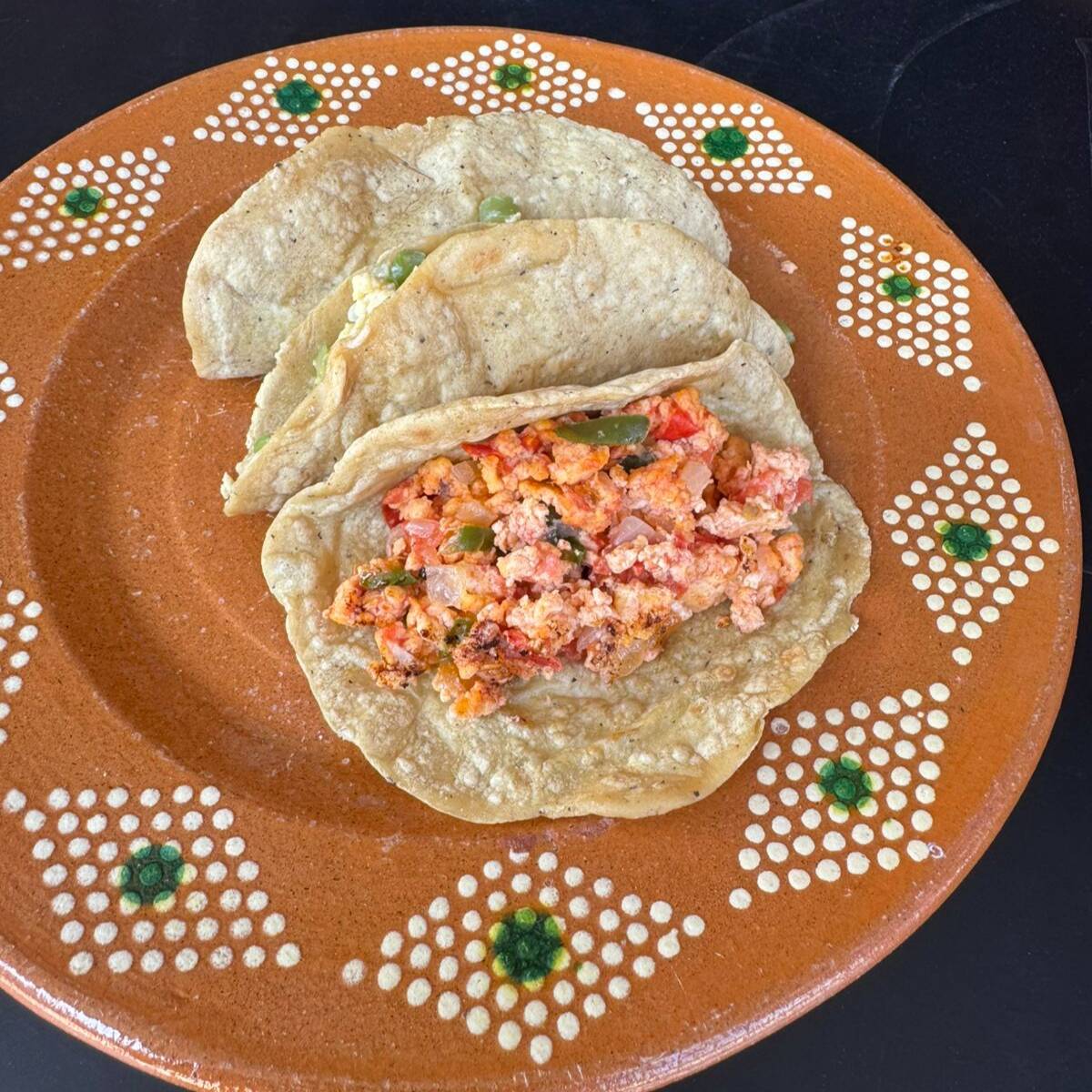 Picadillo Dulce
