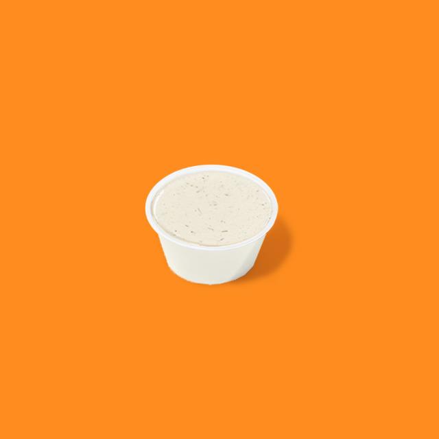CREAMY RANCH