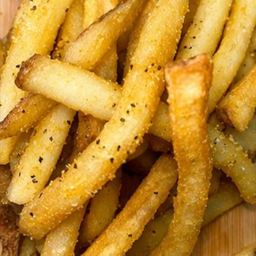 Papas a la Francesa