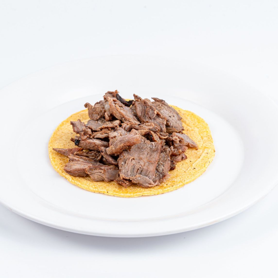 Taco De Sirloin