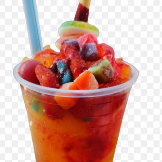 Boing Congelado Sabor Mango