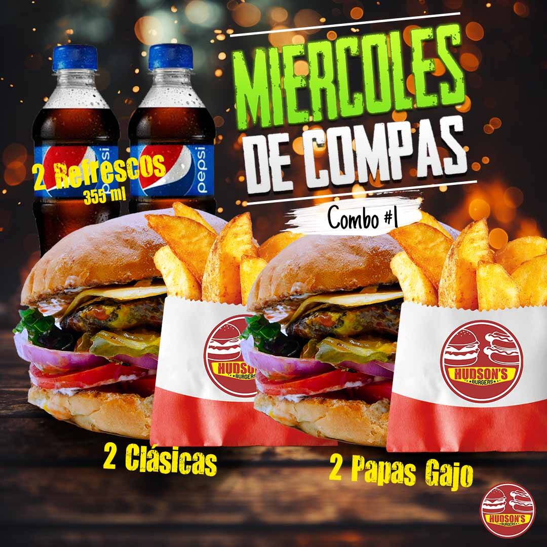 Miércoles Compas #1