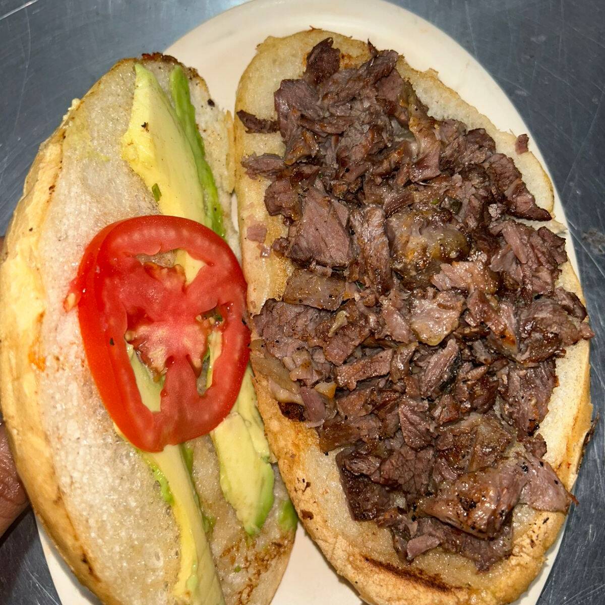 TORTA DE SUADERO