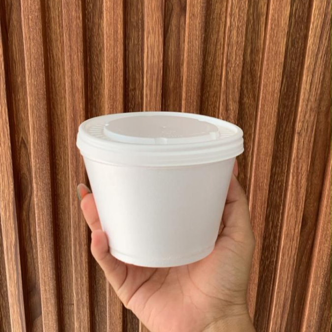 1/2 Litro de Helado