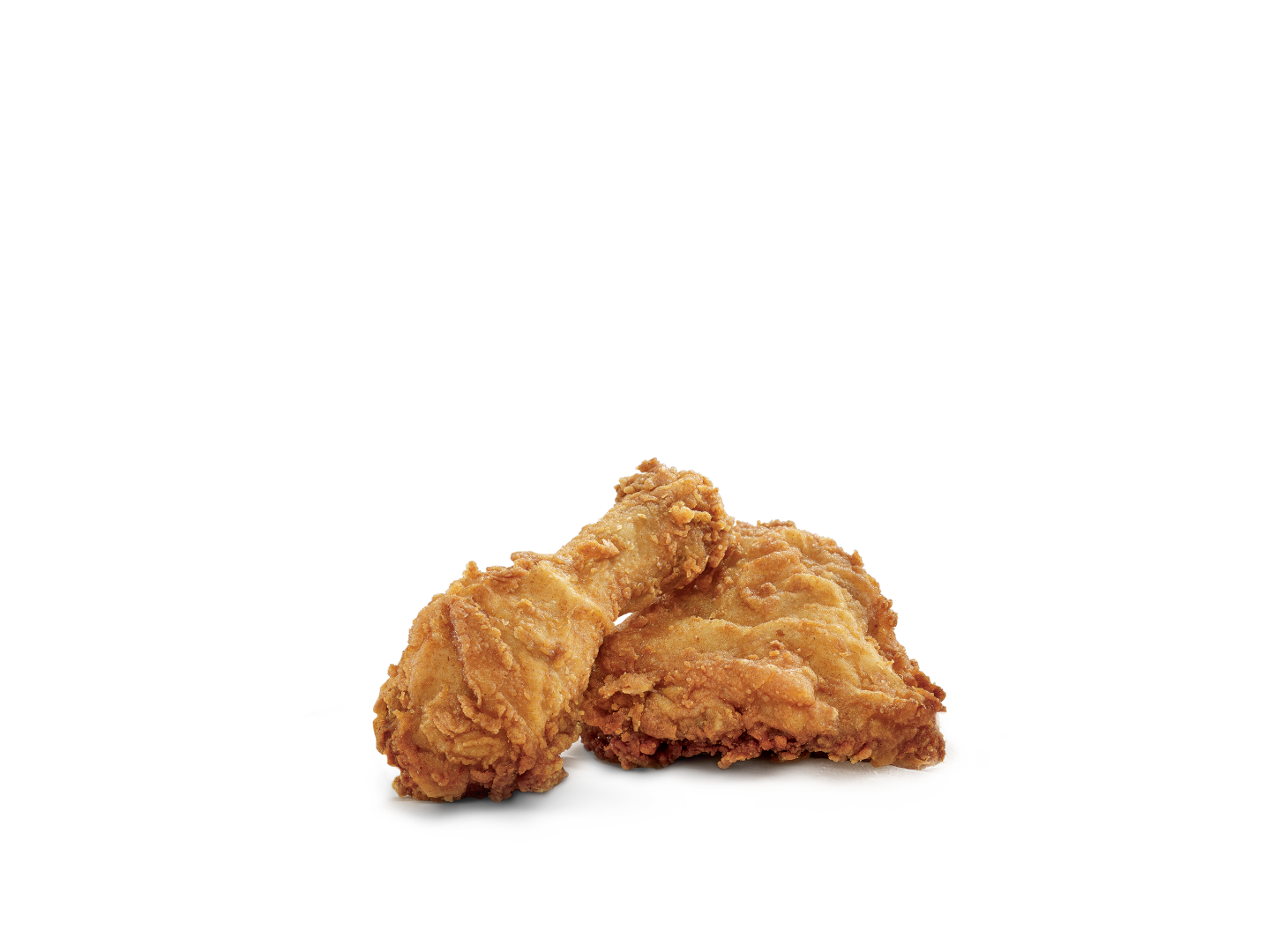 2 pz. Pollo McCrispy®