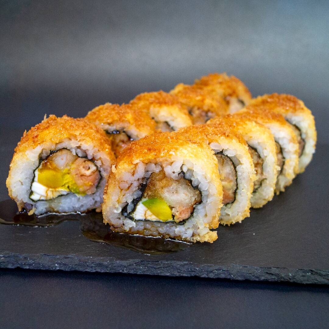 Promo 40 Makis+ 6 Gyosas