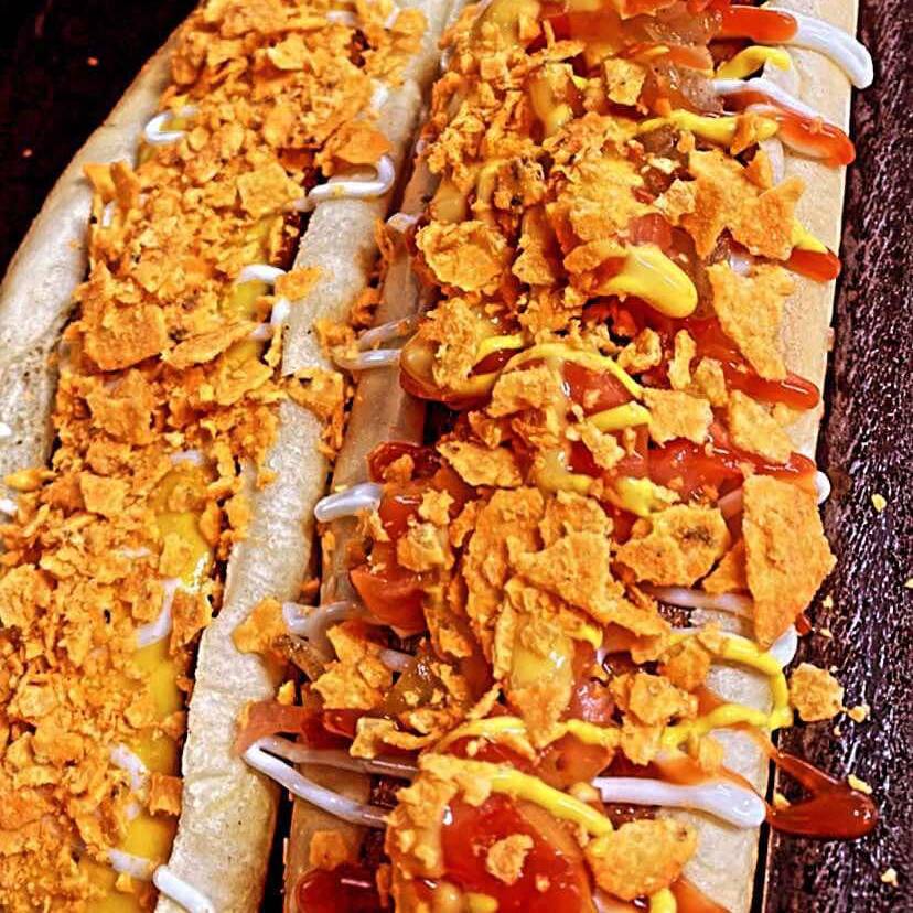 Dogo Sencillo