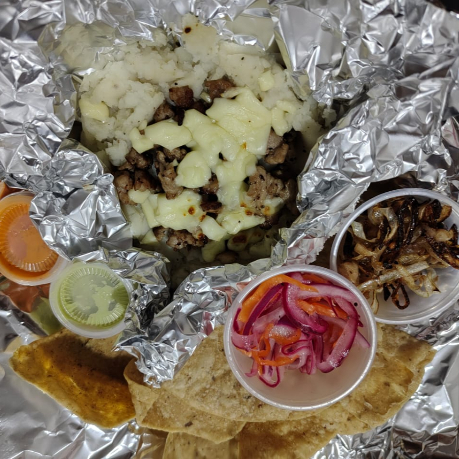 Bistec
