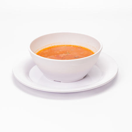 Frijoles Charros (300 ml)