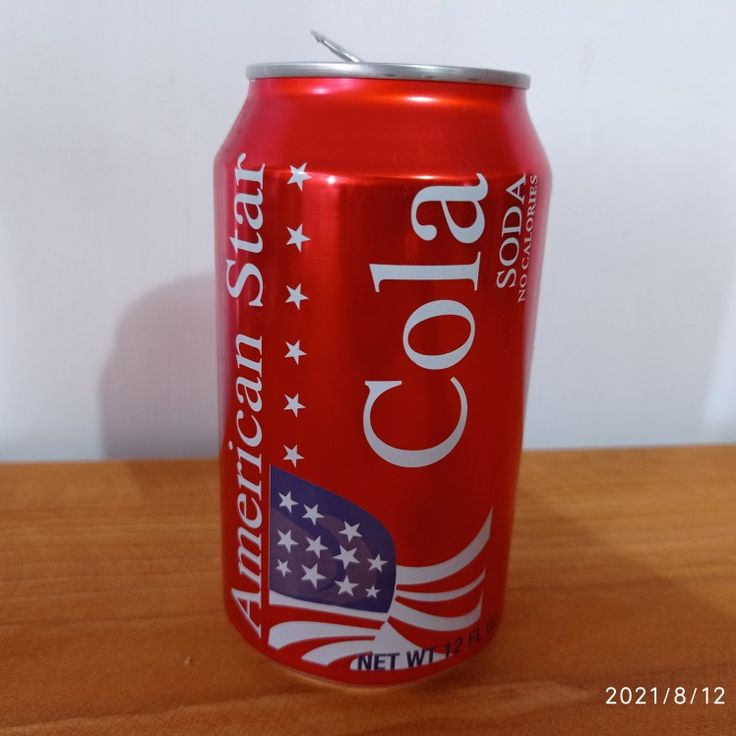 COCA COLA