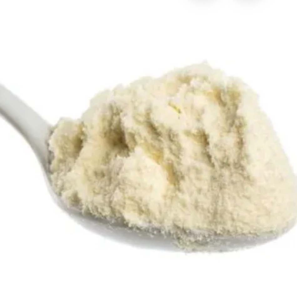 Topping Leche Klim