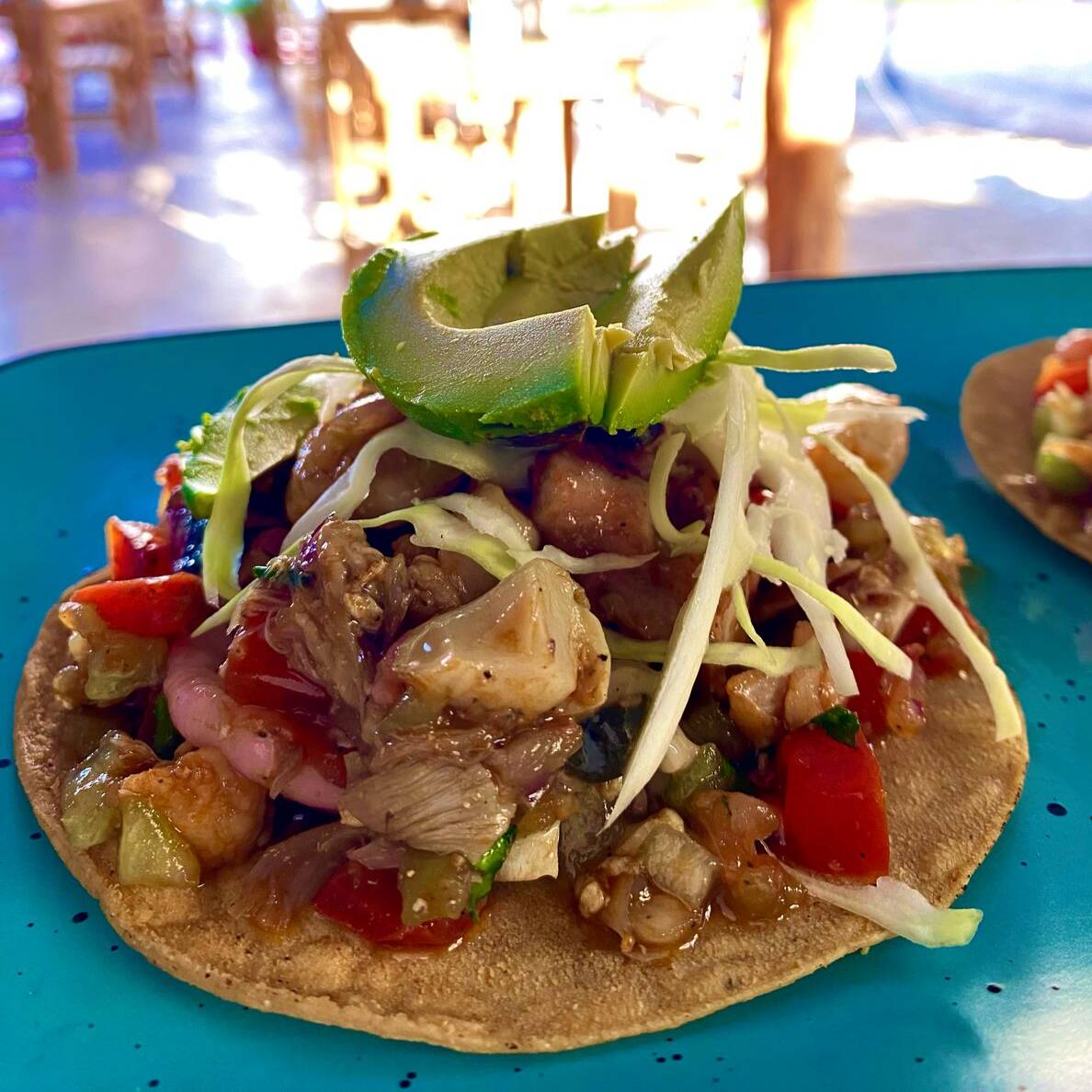 La Marisquera