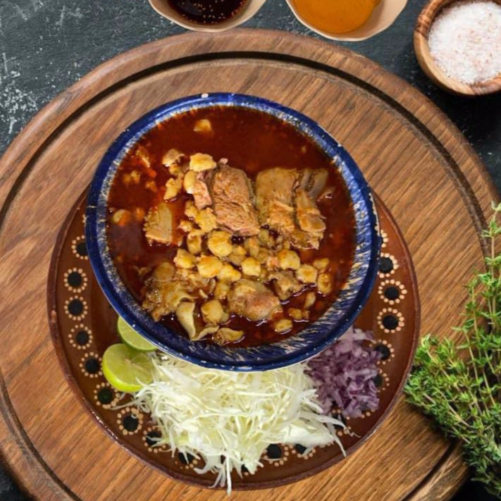 POZOLE