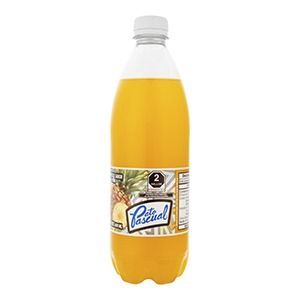 Refresco Pato Pascual Piña 600ml