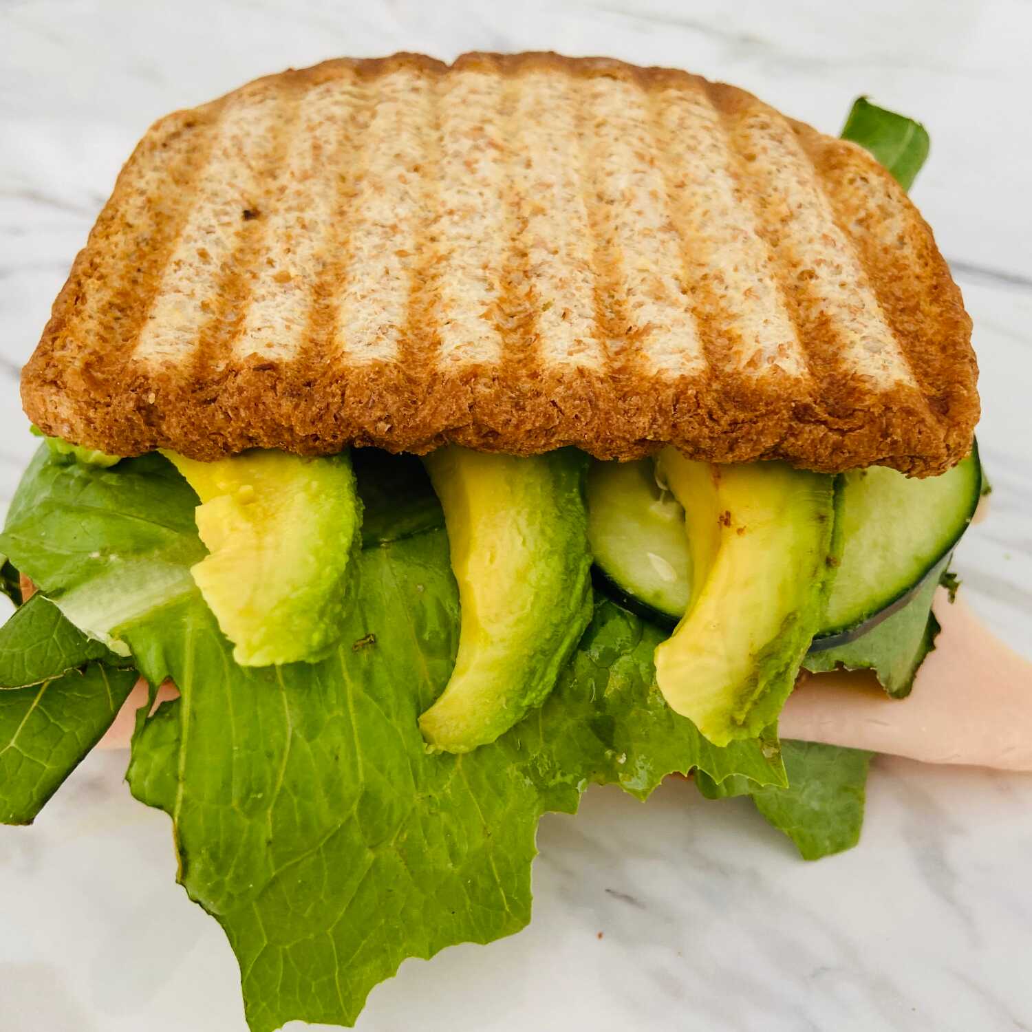 Sandwich Especial.