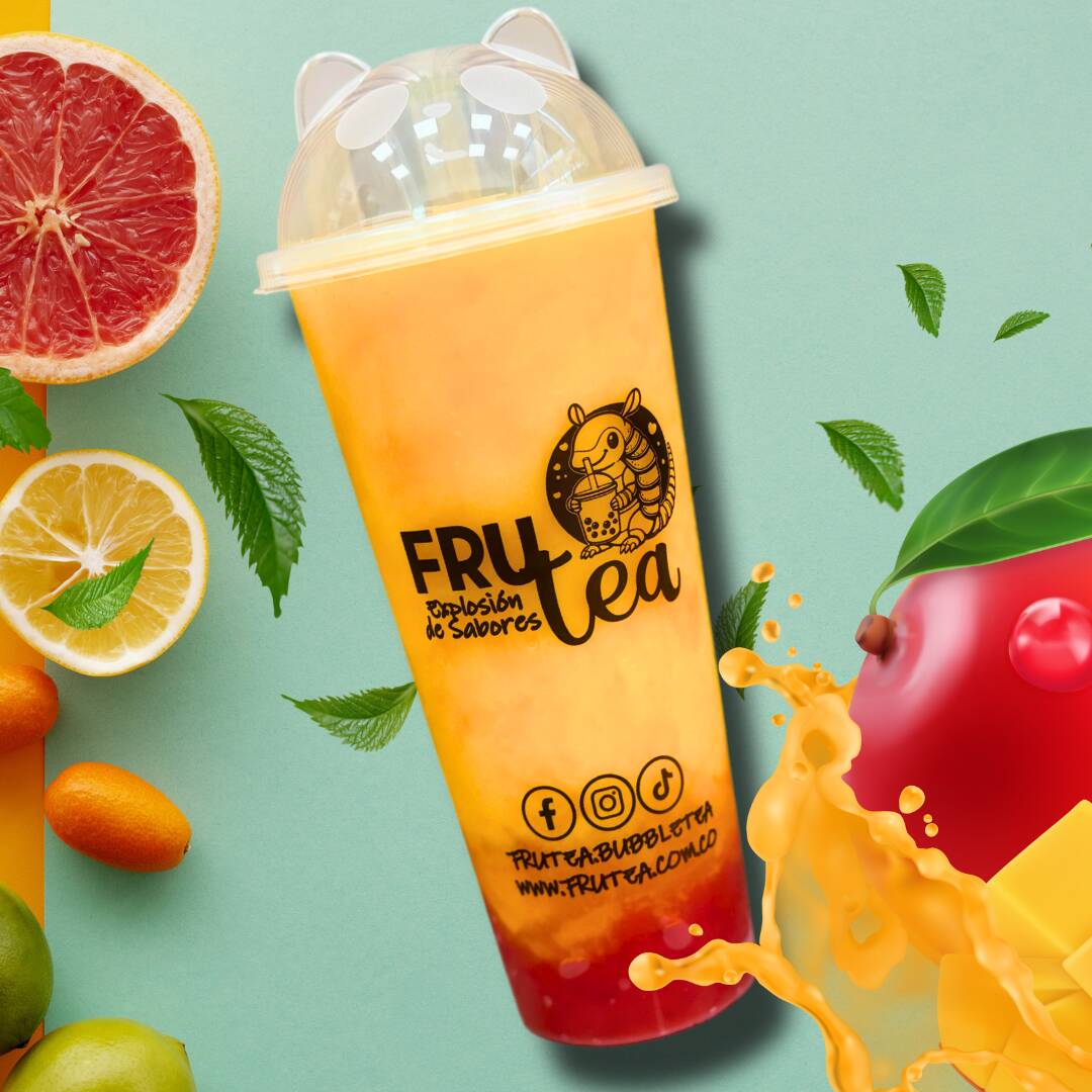 Citrus Mango