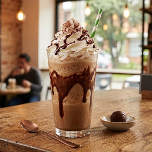 Frappuccino