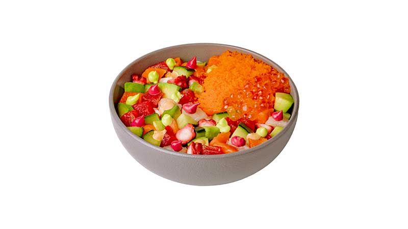 IZAKAYA BOWL ONAMI