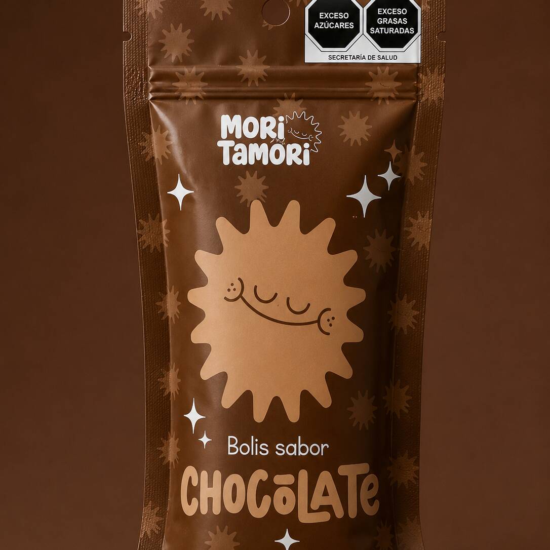 Boli de Chocolate