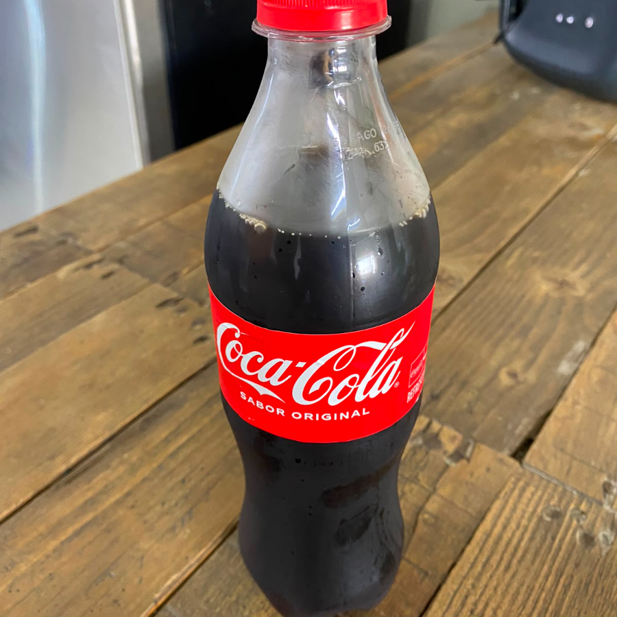 Sodas