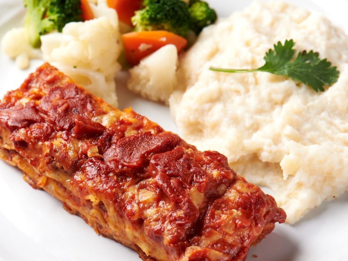 Lasagna