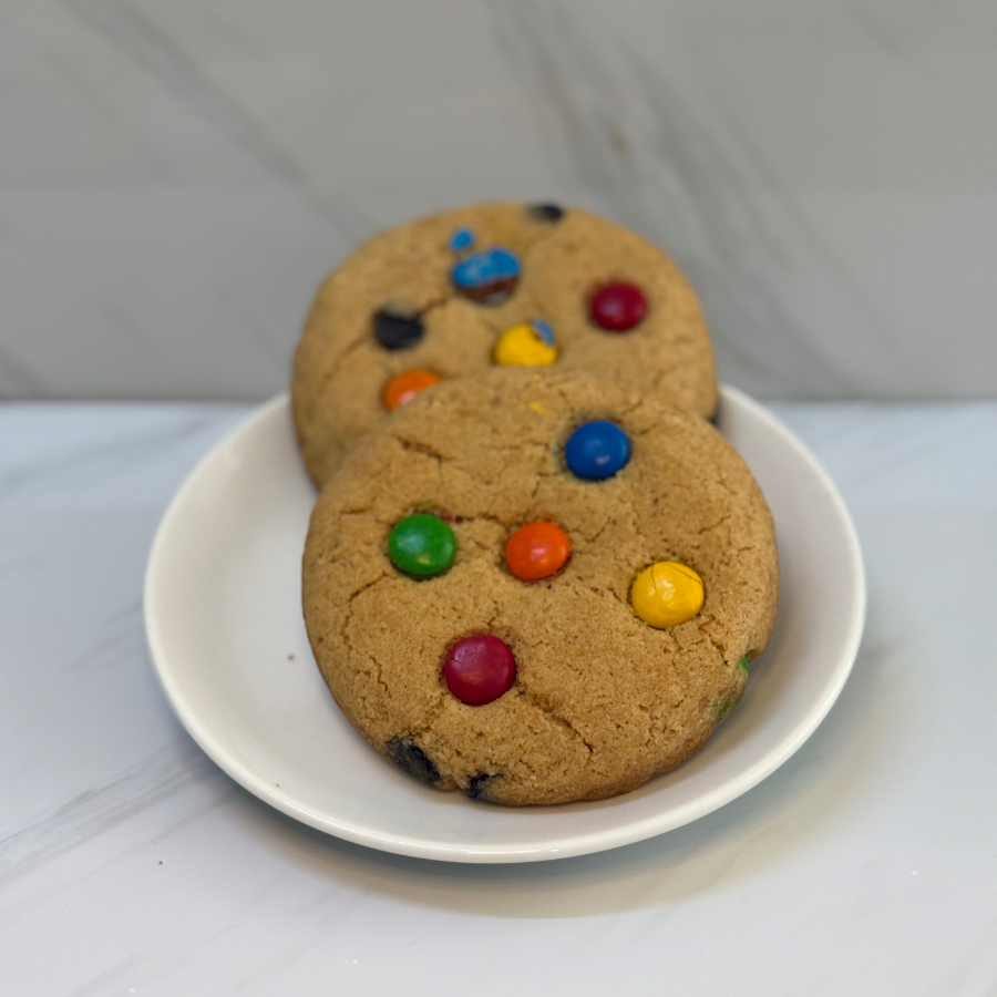 Galleta de Colores