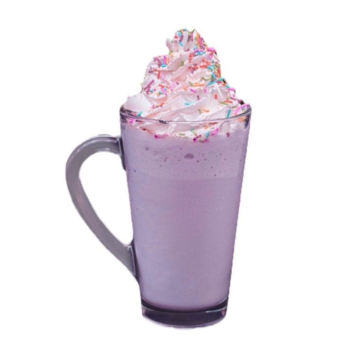 Frappé Taro