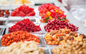 Crazy Snacks - Galerías San Juan Del Río