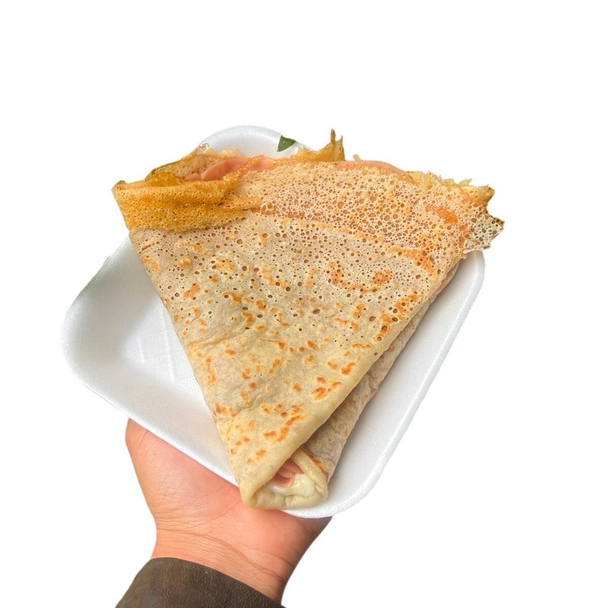 Crepas
