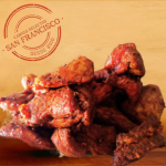 Chicharrón Botanero
