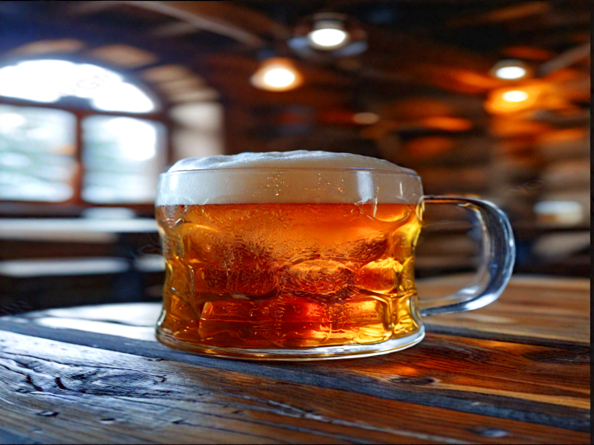 Gil Bebidas Express Delivery