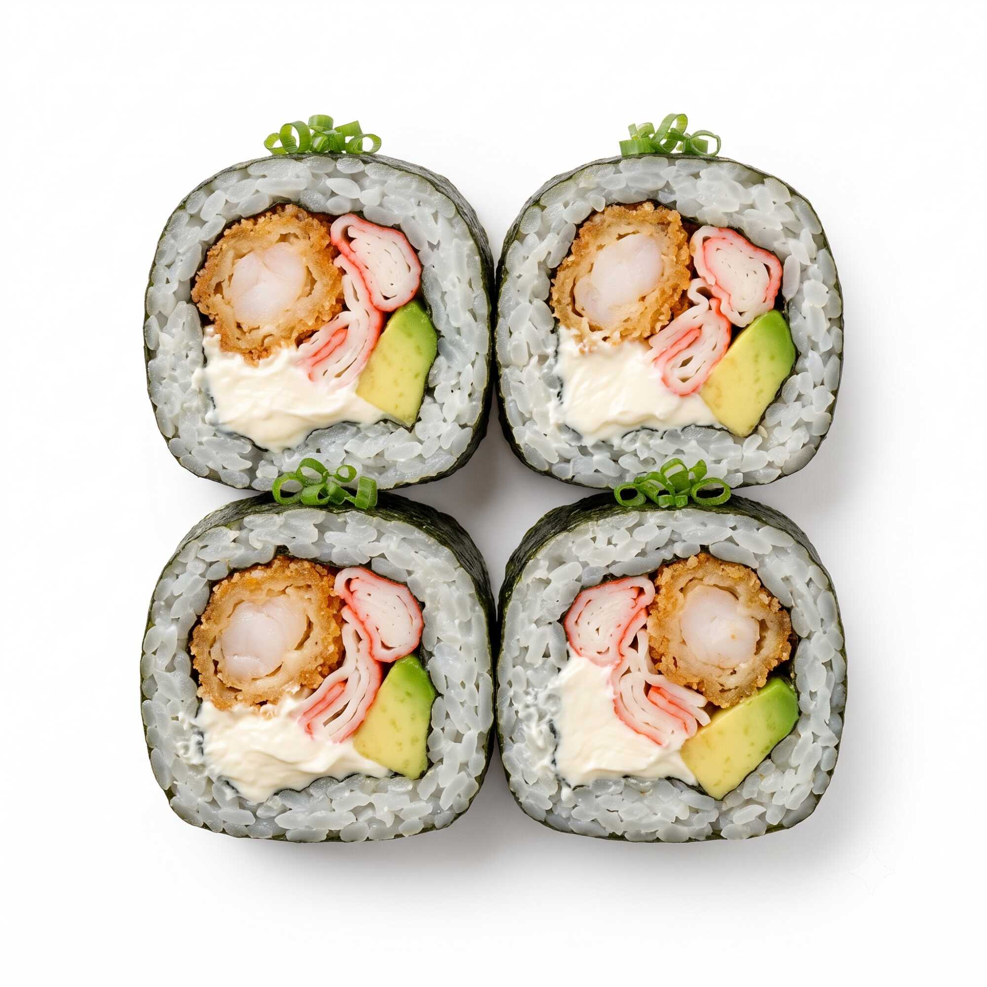 Nori Roll