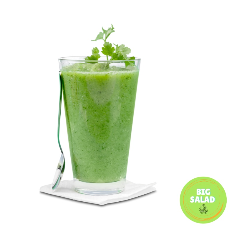 Jugo Verde