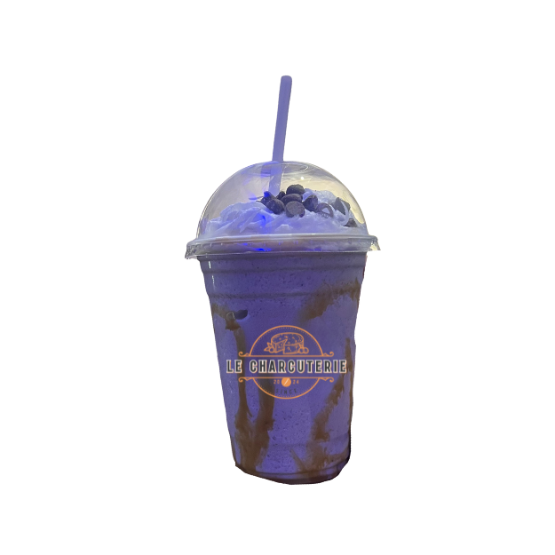 Frappé Sin Café (16 Oz)
