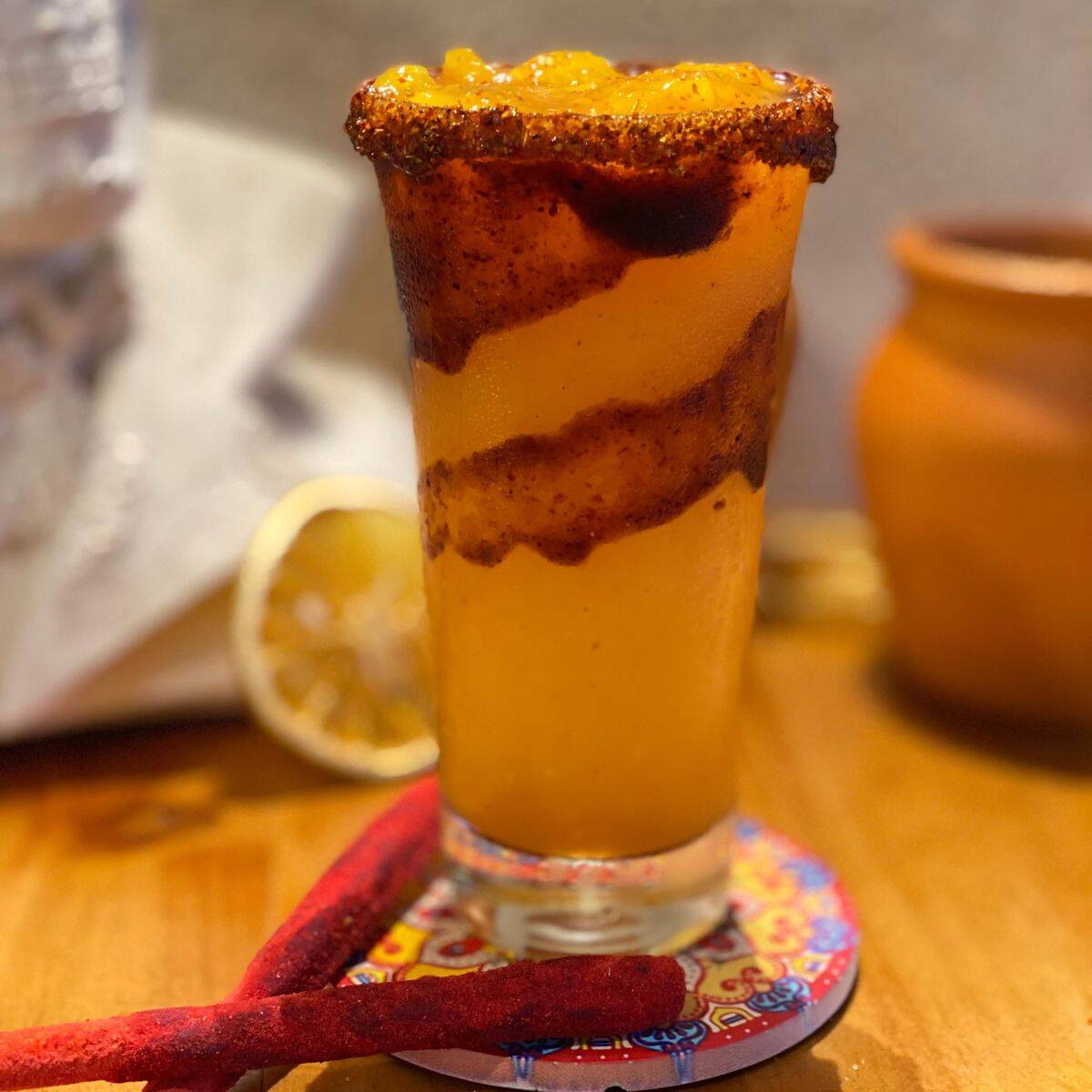 MANGONADA