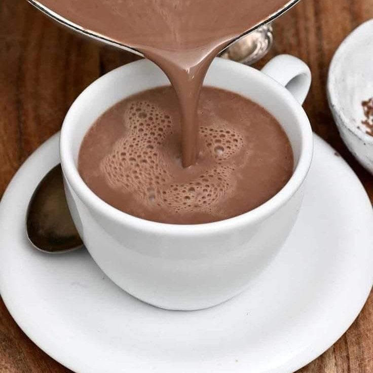 Chocolate Caliente