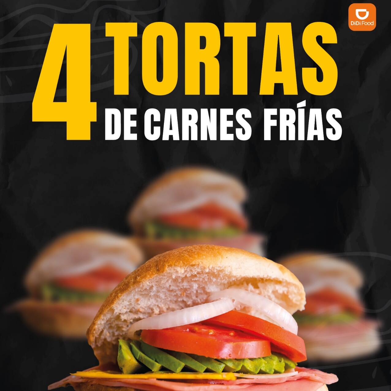 SUPER COMBO CARNES FRÍAS