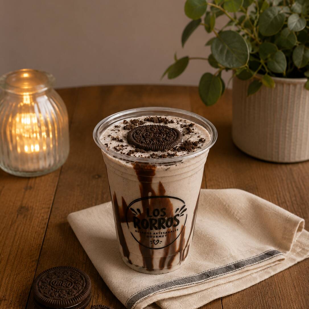 MALTEADA OREO