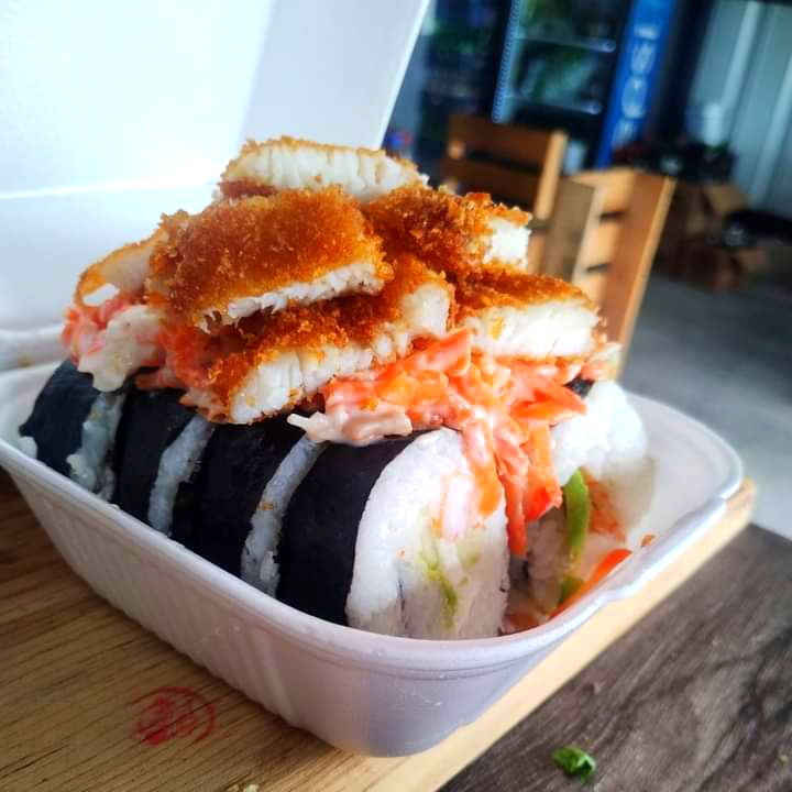 Suhi Supreme