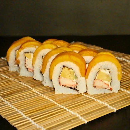 Hiro 🍣🥢