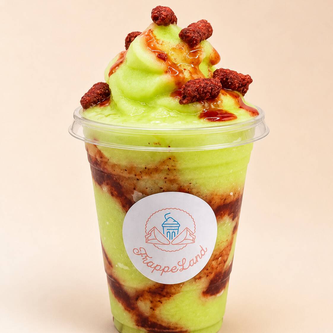 Frappe Limon