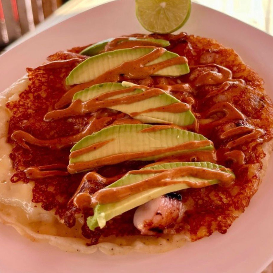 TACO CULICHI